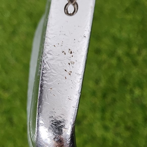 Titleist 714 MB Single 8-Iron Recoil 95 F5 Extra-Stiff Flex Graphite RH 37.5in - Picture 2 of 16